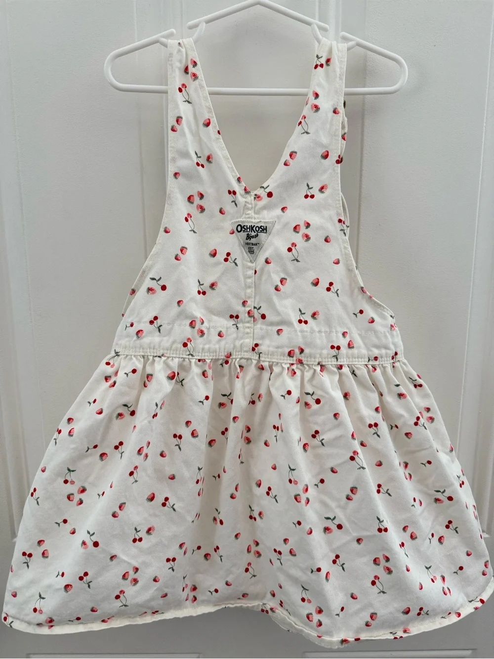 Toddler OshKosh dress
